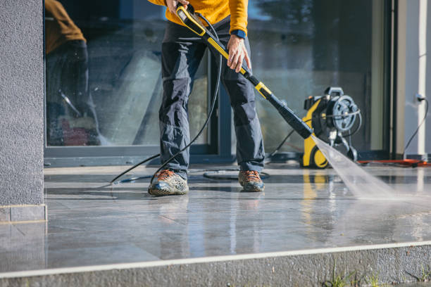 Reliable Dewitt, MI Pressure Washing Solutions